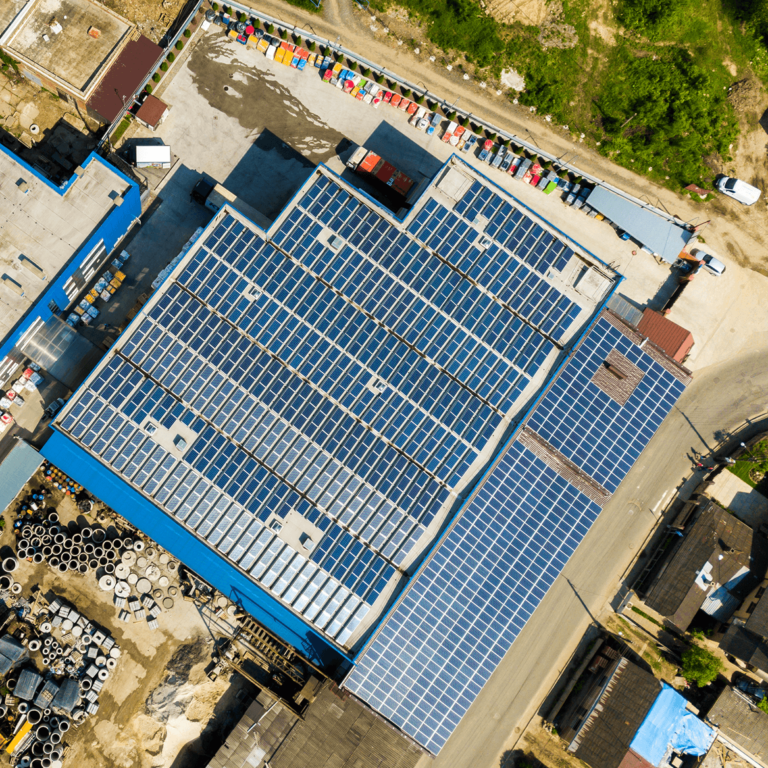 Expert Solar Panel Cleaning Services